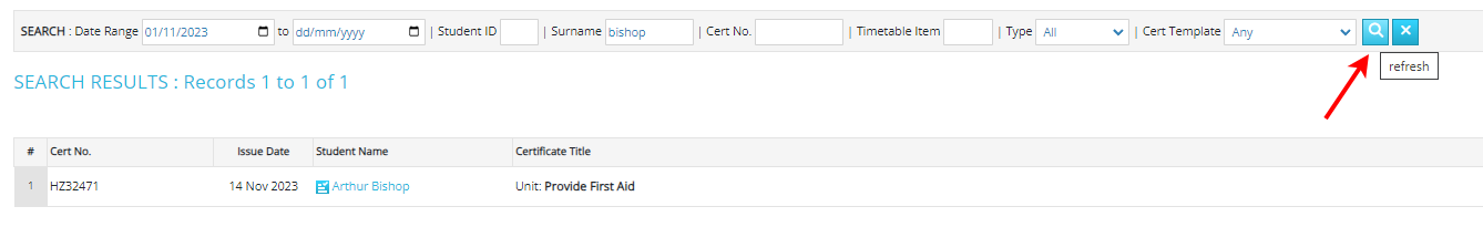 Certificates filter.png